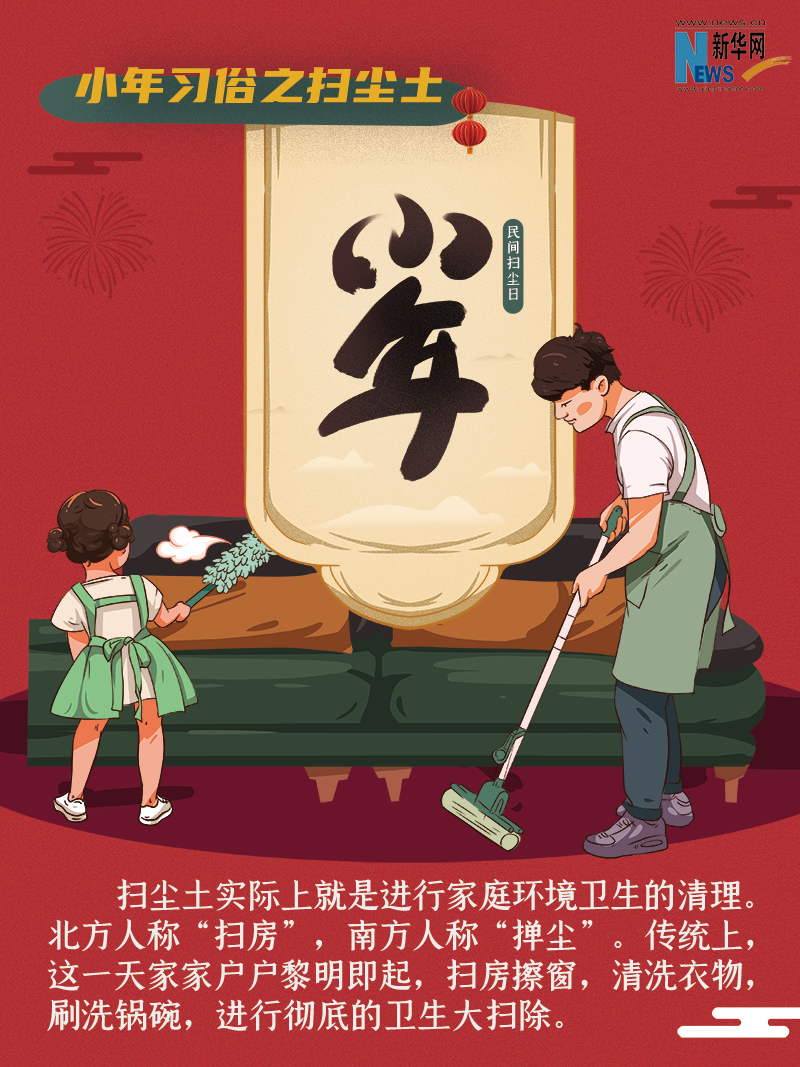 小年到底是什么年？