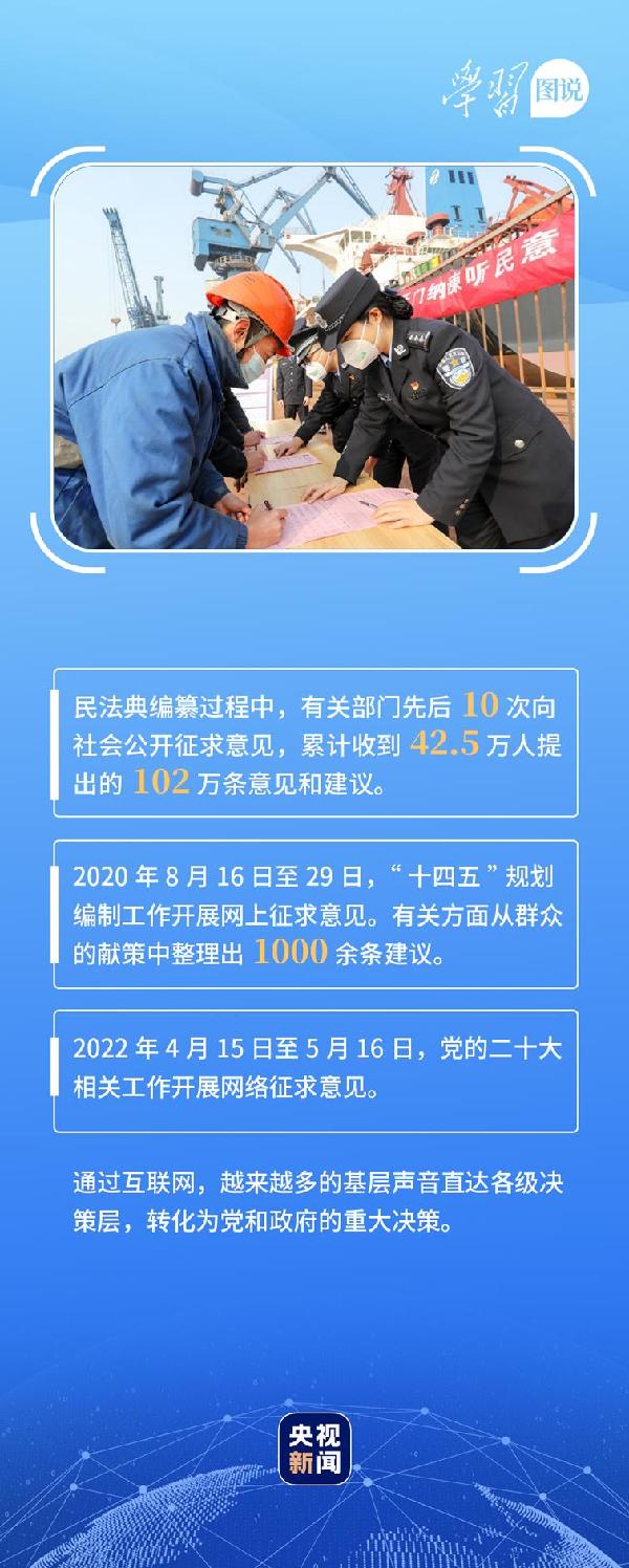 學習圖說丨這，很了不起！