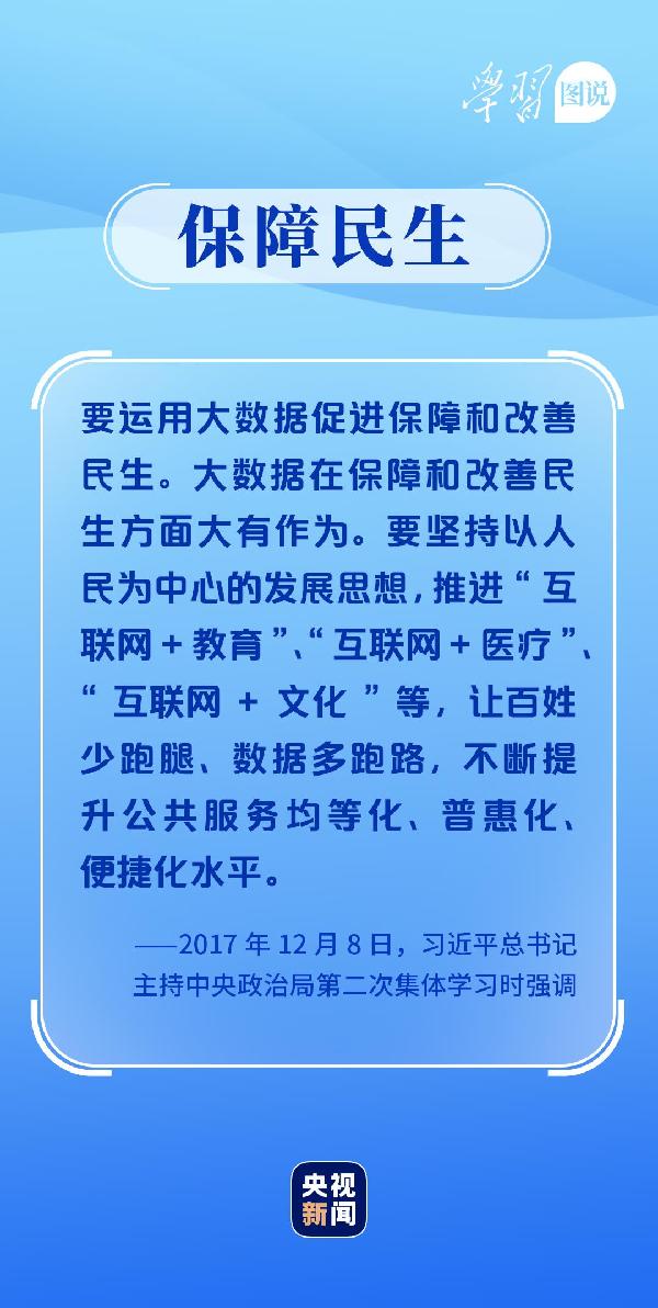 學習圖說丨這，很了不起！