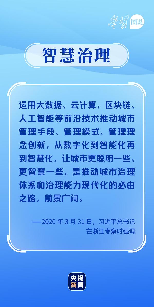 學習圖說丨這，很了不起！