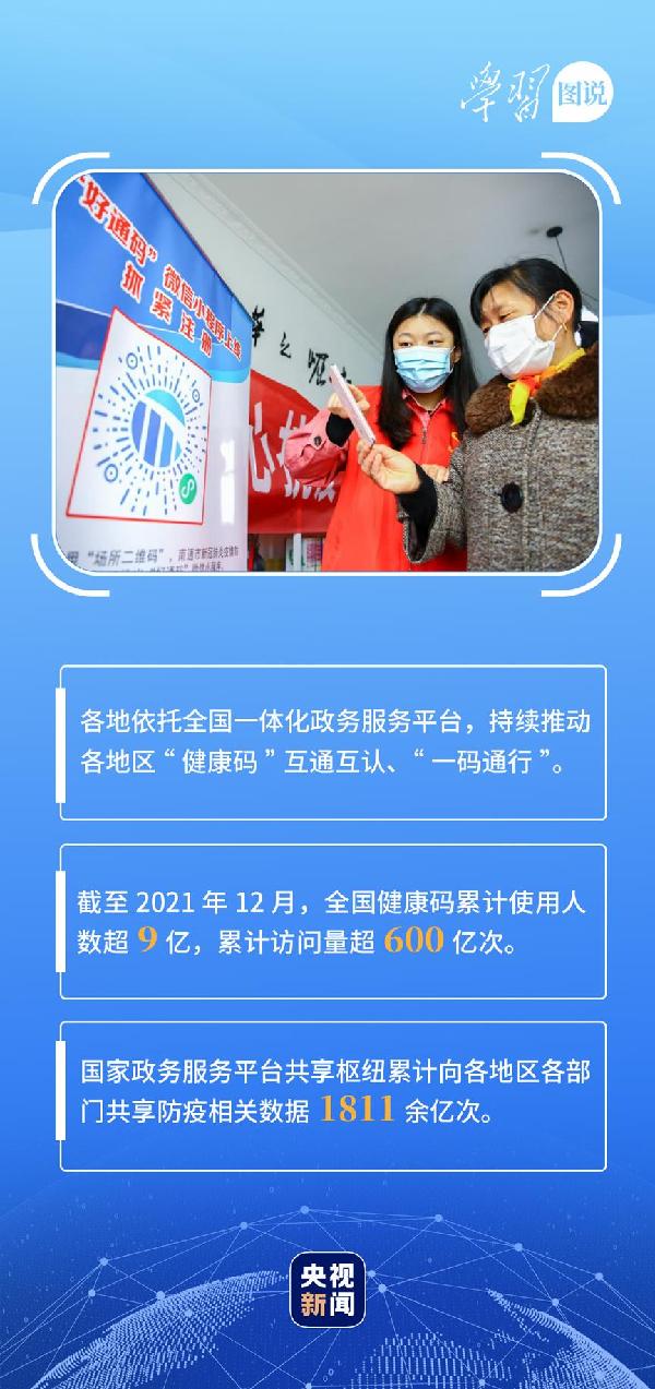 學習圖說丨這，很了不起！