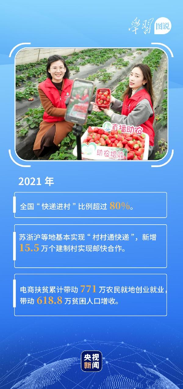 學習圖說丨這，很了不起！