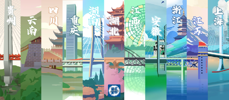 這一帶，牽動(dòng)總書記的心！