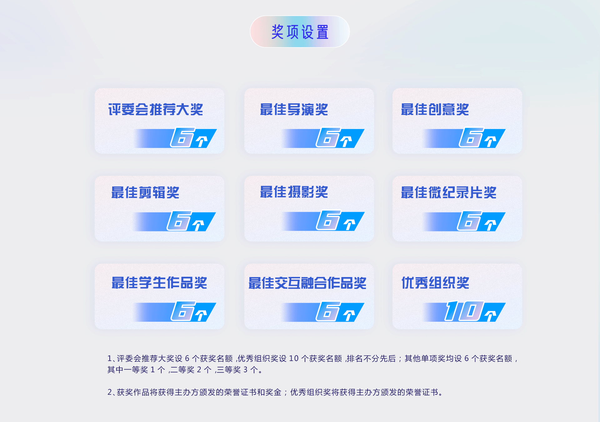 第五屆“你好，新時(shí)代——有我更出彩”青年融媒體作品大賽正式啟動(dòng)