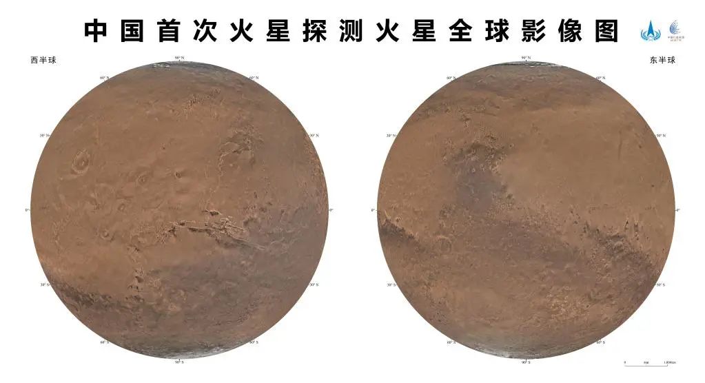宇宙級浪漫！這是中國人獨有的巧思！