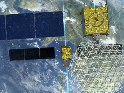 宇宙級浪漫！這是中國人獨有的巧思！