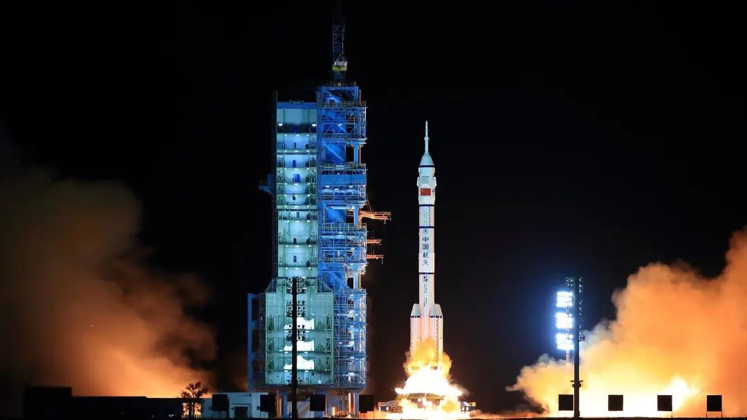 宇宙級浪漫！這是中國人獨有的巧思！