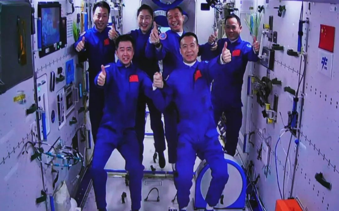 宇宙級浪漫！這是中國人獨有的巧思！