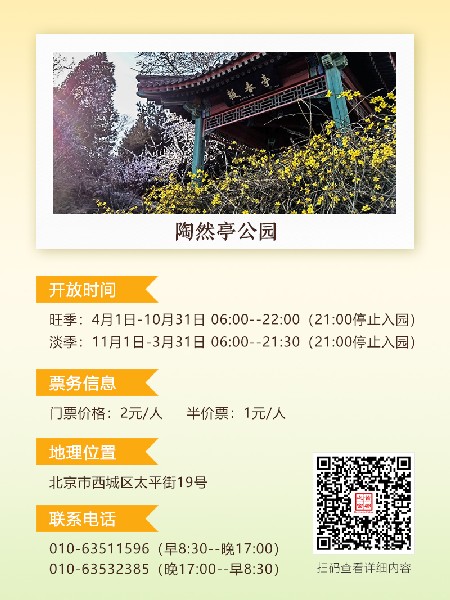 追花指南第二期！京城三月里最撩人的玉蘭觀賞地