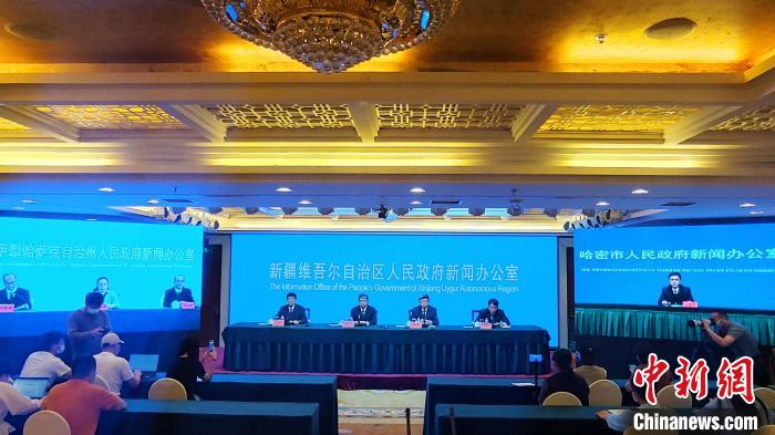 新疆伊犁州：分區(qū)、分田、分時開展農(nóng)業(yè)生產(chǎn)作業(yè)