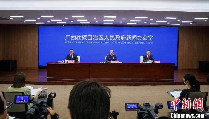 廣西擬建、在建小區(qū)將設電動車輛集中停放充電場所