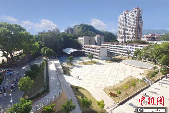 福建三明：山區(qū)職業(yè)高校深化產(chǎn)教融合，助力鄉(xiāng)村振興