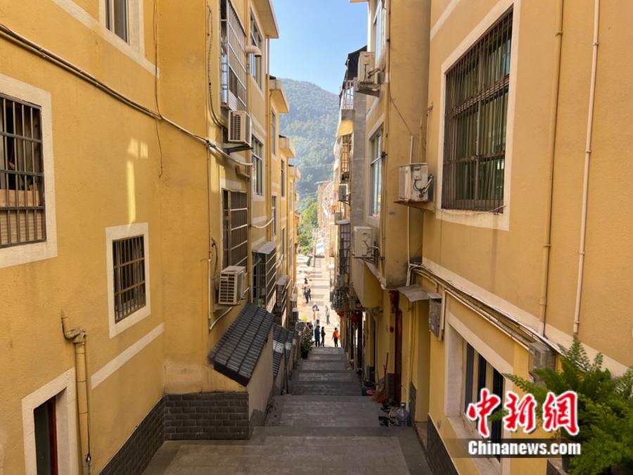 下岐村風貌。<a target='_blank' href='/' ><p  align=