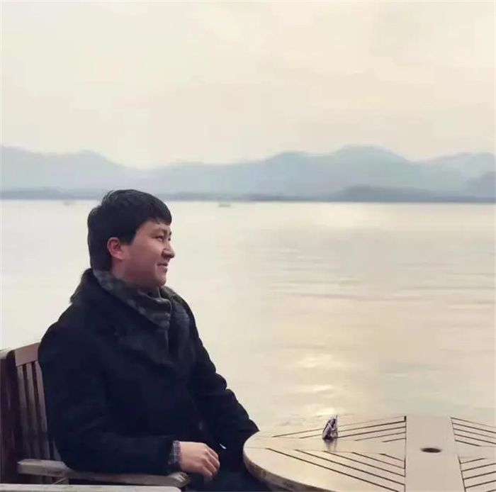 受訪者。圖片來源：中新社