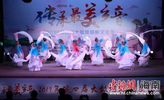 圖為活動現(xiàn)場。 主辦方供圖