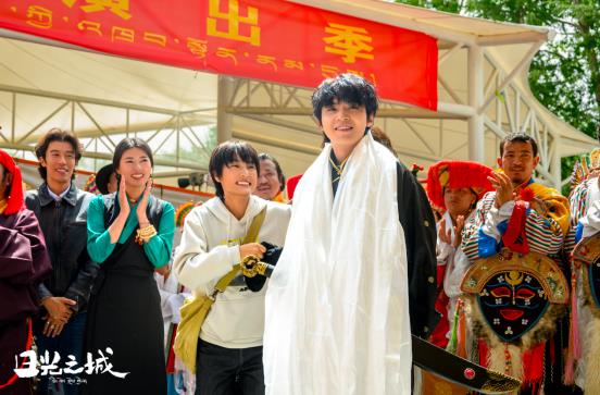治愈你的不止曠野，更是真實的生活