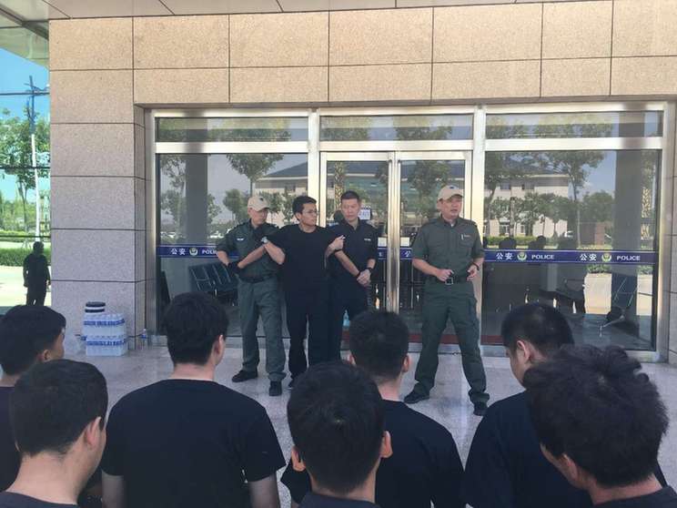 “他干工作的那份忘我，隨了他一輩子，改不了的”
