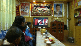 你看了嗎？藏語版《日光之城》“含金量”還在上升！