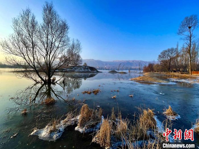 青海：重要江河湖泊水功能區(qū)水質(zhì)全達(dá)標(biāo)，河湖“四亂”下降