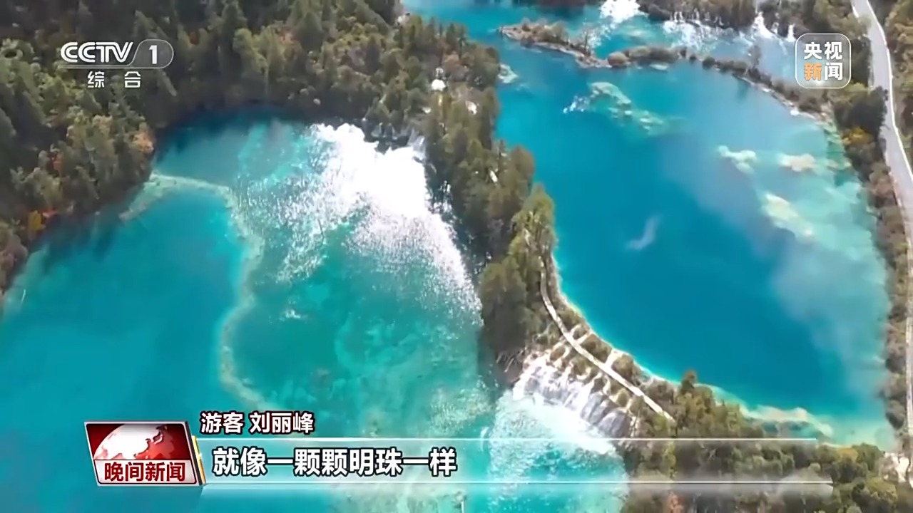 各地文旅“花式”寵客！隔著屏幕都能把人香迷糊了