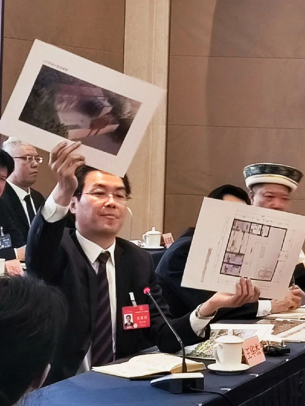 講好中華民族共同體故事，讓網(wǎng)絡(luò)“連心”更“聚心”
