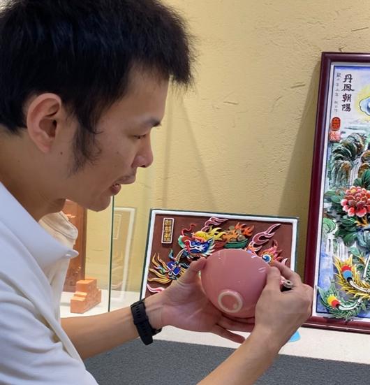 萬千氣象看福建 | 向海洋要動能，融文旅勇探新——看泉州如何推動海洋經濟發(fā)展