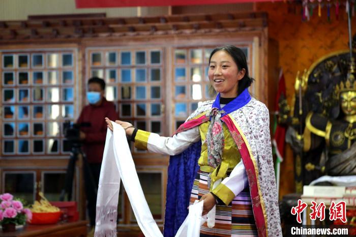 2020瀾湄萬里行：“瀾滄江源第一縣”扛起源頭責(zé)任、干流擔(dān)當(dāng)