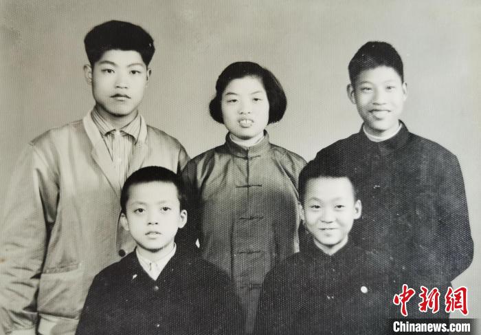 浙江夫婦扎根青海高原半世紀(jì)：觀天測地，獻完青春獻子孫
