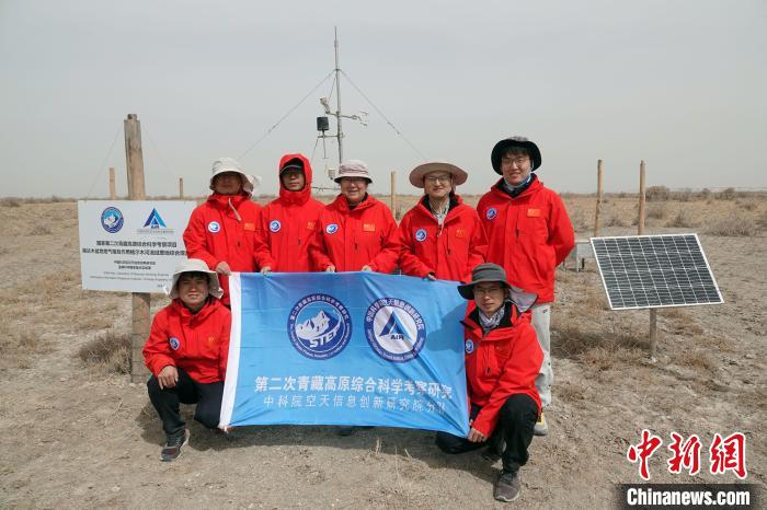 青藏科考：為何要在格爾木河流域建立“接地氣”的綜合觀測站？