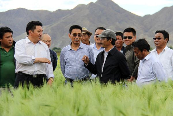 全國(guó)表彰大會(huì)上，為什么只有他沒到？